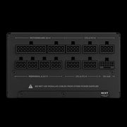 NZXT C1000 1000 WATT 80 PLUS GOLD ATX 3.1 POWER SUPPLY PA - 0G2BB - UK - SWIFT PERIPHERALS1090613