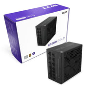 NZXT C1200 GOLD FULLY MODULAR ATX 3.1 SMPS PA - 2G2BB - UK - SWIFT PERIPHERALS1090653