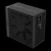 NZXT C1200 GOLD FULLY MODULAR ATX 3.1 SMPS PA - 2G2BB - UK - SWIFT PERIPHERALS1090653