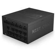 NZXT C1500 1500 WATT 80 PLUS PLATINUM ATX 3.1 SMPS - SWIFT PERIPHERALS1090612