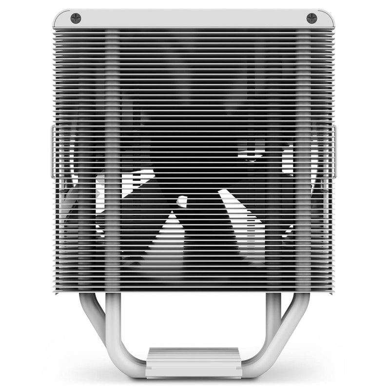 NZXT CPU FAN T120 RGB - WHITE - RC - TR120 - W1 - SWIFT PERIPHERALSNZXT0138