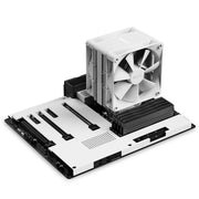 NZXT CPU FAN T120 RGB - WHITE - RC - TR120 - W1 - SWIFT PERIPHERALSNZXT0138