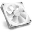 NZXT F120RGB DUO - 120MM DUAL - SIDED RGB FAN - TRIPLE PACK (BLACK) W/RGB CONTROLLER - RF - D12TF - B1 - SWIFT PERIPHERALS1093073