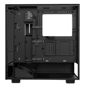 NZXT H5 ELITE MID - TOWER E - ATX CABINET BLACK - SWIFT PERIPHERALS1083396