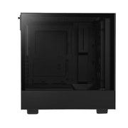 NZXT H5 ELITE MID - TOWER E - ATX CABINET BLACK - SWIFT PERIPHERALS1083396