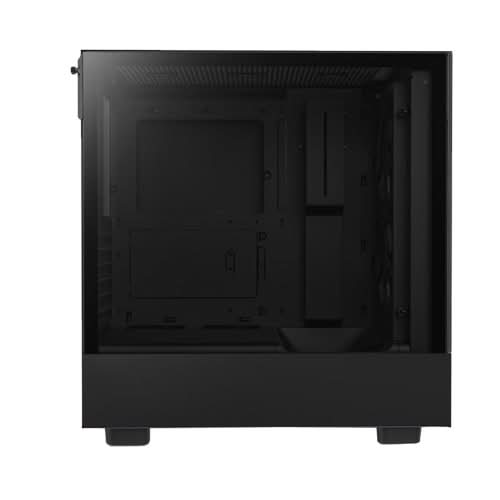 NZXT H5 ELITE MID - TOWER E - ATX CABINET BLACK - SWIFT PERIPHERALS1083396