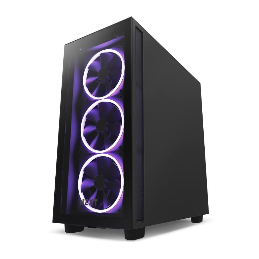 NZXT