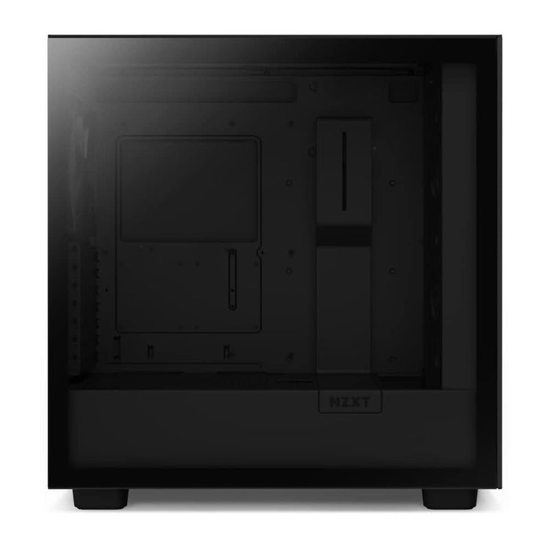 NZXT H7 ELITE MID - TOWER E - ATX CABINET BLACK - SWIFT PERIPHERALS1083838