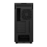 NZXT H7 ELITE MID - TOWER E - ATX CABINET BLACK - SWIFT PERIPHERALS1083838