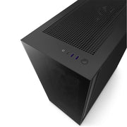 NZXT H7 ELITE MID - TOWER E - ATX CABINET BLACK - SWIFT PERIPHERALS1083838