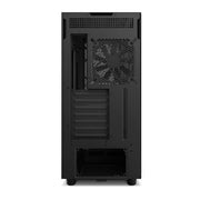 NZXT H7 FLOW MID - TOWER E - ATX CABINET BLACK - SWIFT PERIPHERALS1082215