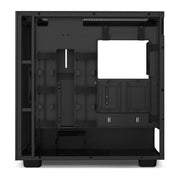 NZXT H7 FLOW MID - TOWER E - ATX CABINET BLACK - SWIFT PERIPHERALS1082215