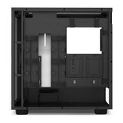 NZXT H7 FLOW MID - TOWER E - ATX CABINET BLACK & WHITE - SWIFT PERIPHERALS1083395