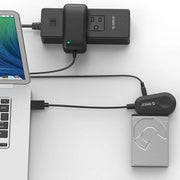 ORICO 35UTS 3.5 inch USB 3.0 Hard Drive Adapter with SATA III - SWIFT PERIPHERALS35UTS-EU-BK-BP