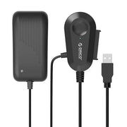 ORICO 35UTS 3.5 inch USB 3.0 Hard Drive Adapter with SATA III - SWIFT PERIPHERALS35UTS-EU-BK-BP