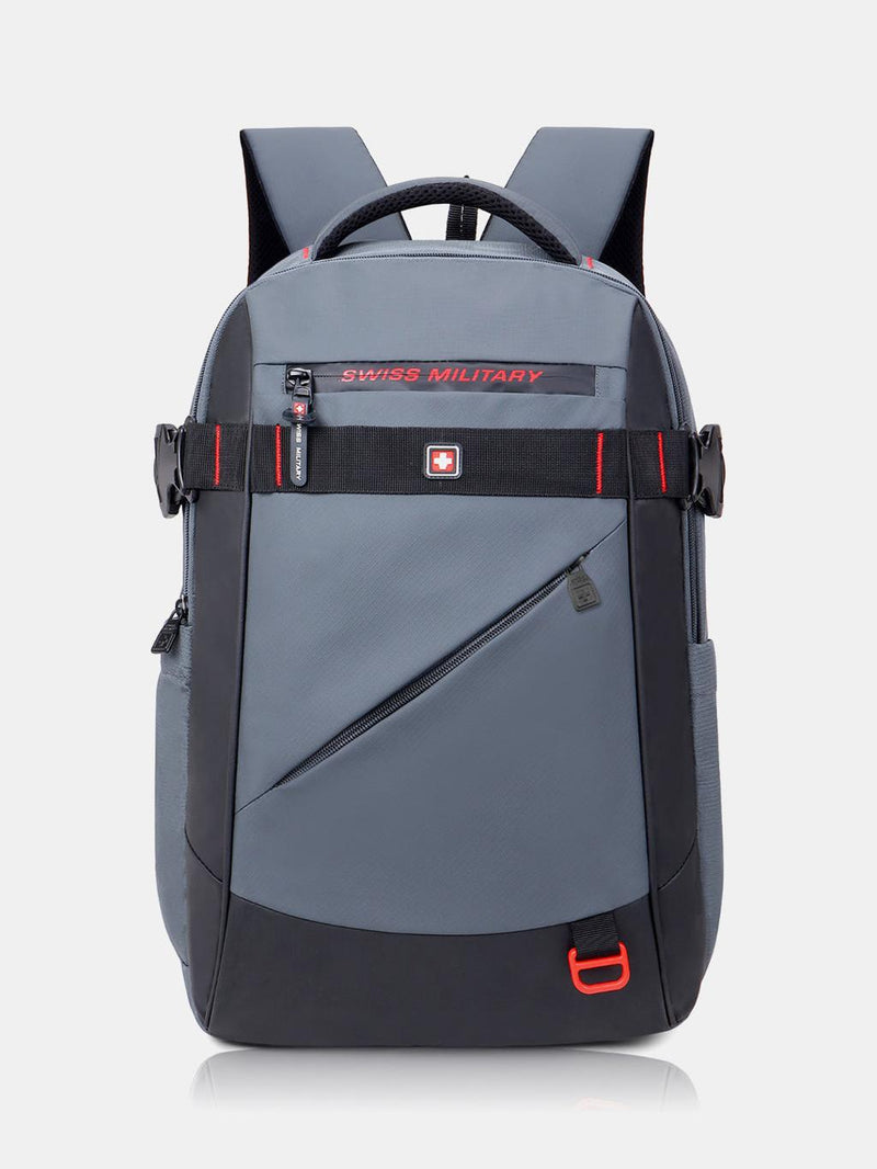 Swiss Military Ghost X Laptop Backpack