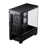 PHANTEKS 523 XT VIEW MID - TOWER E - ATX CABINET BLACK - SWIFT PERIPHERALS1088001