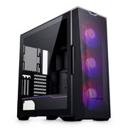 PHANTEKS ECLIPS G500A MID - TOWER E - ATX CABINET BLACK - SWIFT PERIPHERALS1084171