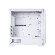 PHANTEKS ECLIPS G500A MID - TOWER E - ATX CABINET WHITE - SWIFT PERIPHERALS1084172