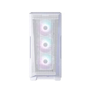 PHANTEKS ECLIPS G500A MID - TOWER E - ATX CABINET WHITE - SWIFT PERIPHERALS1084172