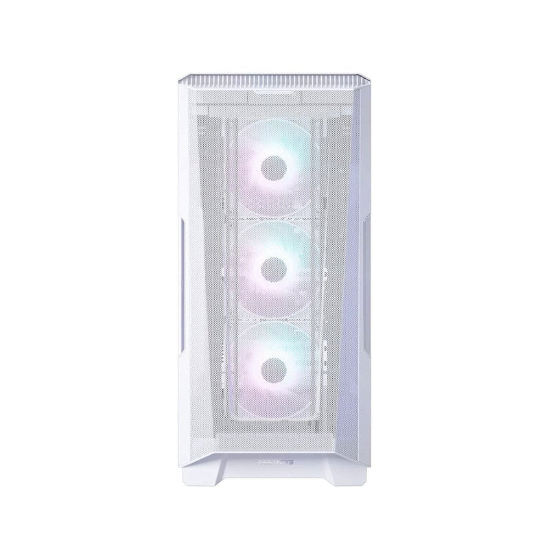PHANTEKS ECLIPS G500A MID - TOWER E - ATX CABINET WHITE - SWIFT PERIPHERALS1084172