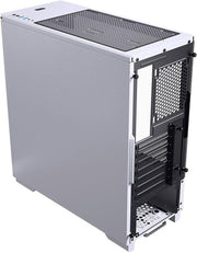 PHANTEKS ECLIPS P360 AIR DRGB MID - TOWER CABINET WHITE - SWIFT PERIPHERALS103685