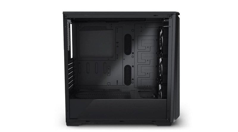 PHANTEKS ECLIPS P400 AIR DRGB MID - TOWER CABINET BLACK - SWIFT PERIPHERALS103680