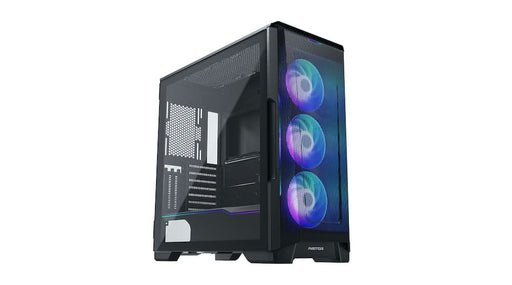 PHANTEKS ECLIPS P500 AIR DRGB MID - TOWER ATX CABINET BLACK - SWIFT PERIPHERALS103681