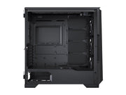 PHANTEKS ECLIPS P500 AIR DRGB MID - TOWER ATX CABINET BLACK - SWIFT PERIPHERALS103681