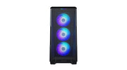 PHANTEKS ECLIPS P500 AIR DRGB MID - TOWER ATX CABINET BLACK - SWIFT PERIPHERALS103681