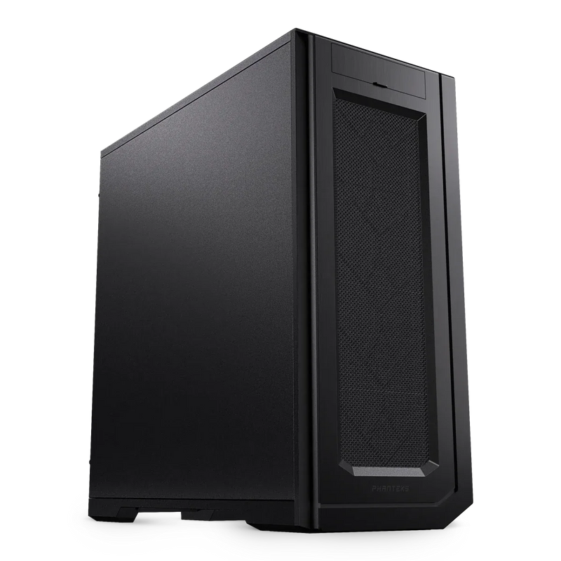 PHANTEKS ENTHOO PRO 2 620 FULL TOWER SOLID GAMING CABINET - BLACK (PH - ES620PC_BK01) - SWIFT PERIPHERALS1092323