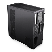 PHANTEKS ENTHOO PRO 2 620 FULL TOWER SOLID GAMING CABINET - BLACK (PH - ES620PC_BK01) - SWIFT PERIPHERALS1092323