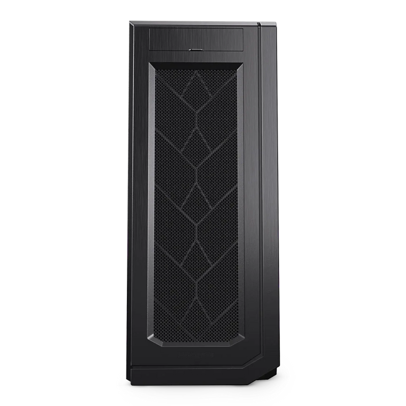 PHANTEKS ENTHOO PRO 2 620 FULL TOWER SOLID GAMING CABINET - BLACK (PH - ES620PC_BK01) - SWIFT PERIPHERALS1092323