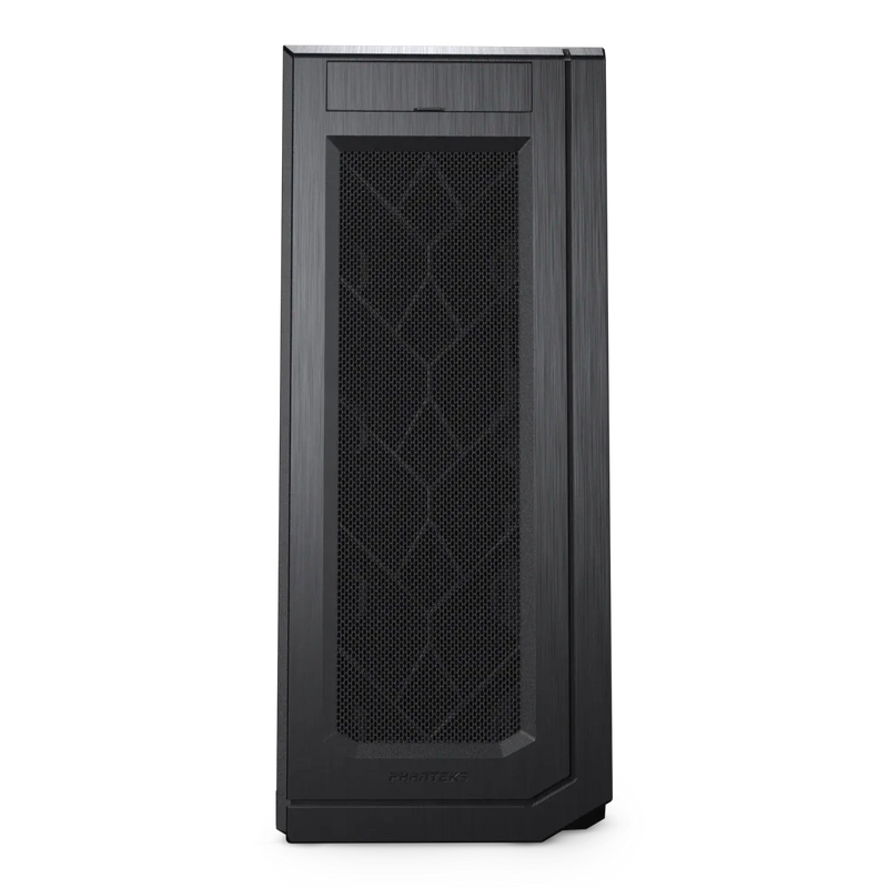 PHANTEKS ENTHOO PRO 2 SERVER EDITION SOLID BLACK GAMING CASE(PH - ES620PC_BK02) - SWIFT PERIPHERALS1087894