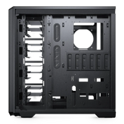 PHANTEKS ENTHOO PRO 2 SERVER EDITION SOLID BLACK GAMING CASE(PH - ES620PC_BK02) - SWIFT PERIPHERALS1087894