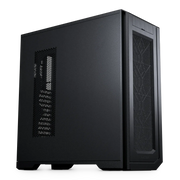 PHANTEKS ENTHOO PRO 2 SERVER EDITION SOLID BLACK GAMING CASE(PH - ES620PC_BK02) - SWIFT PERIPHERALS1087894