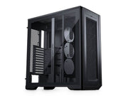 PHANTEKS ENTHOO PRO 2 SERVER EDITION TG MID - TOWER E - ATX CABINET BLACK - SWIFT PERIPHERALS1087893