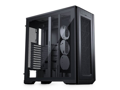 PHANTEKS ENTHOO PRO 2 SERVER EDITION TG MID - TOWER E - ATX CABINET BLACK - SWIFT PERIPHERALS1087893