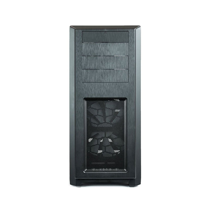 PHANTEKS ENTHOO PRO FULL - TOWER E - ATX CABINET SOLID BLACK - SWIFT PERIPHERALS107878