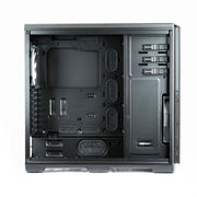 PHANTEKS ENTHOO PRO FULL - TOWER E - ATX CABINET SOLID BLACK - SWIFT PERIPHERALS107878