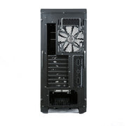 PHANTEKS ENTHOO PRO FULL - TOWER E - ATX CABINET SOLID BLACK - SWIFT PERIPHERALS107878