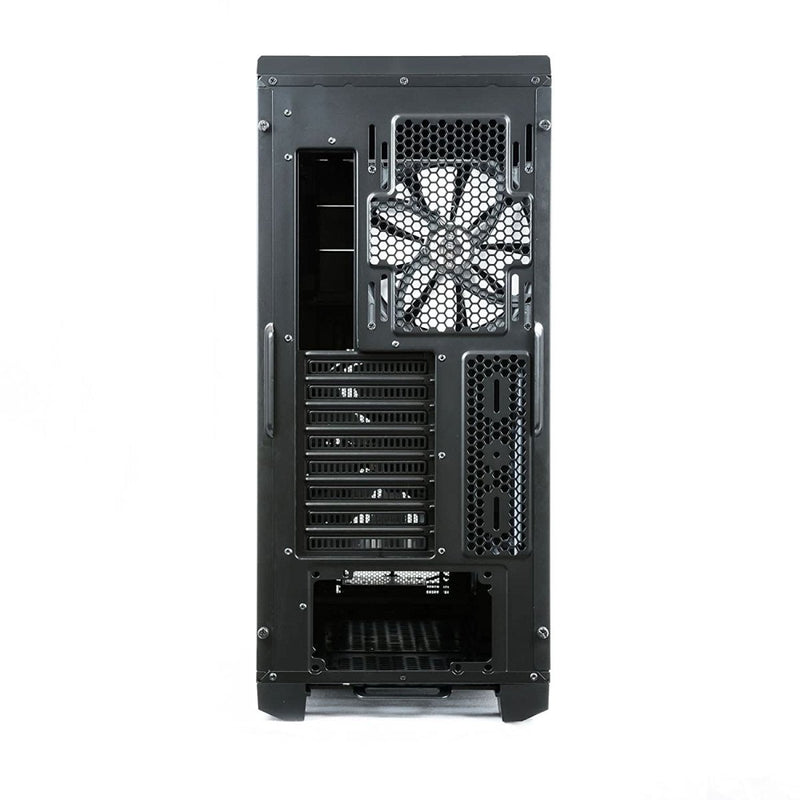 PHANTEKS ENTHOO PRO FULL - TOWER E - ATX CABINET SOLID BLACK - SWIFT PERIPHERALS107878