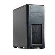 PHANTEKS ENTHOO PRO FULL - TOWER E - ATX CABINET SOLID BLACK - SWIFT PERIPHERALS107878