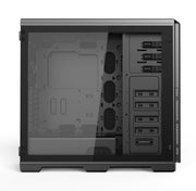 PHANTEKS ENTHOO PRO TG FULL TOWER ATX GAMING CABINET PH - ES614TG - BK - SWIFT PERIPHERALS1091598