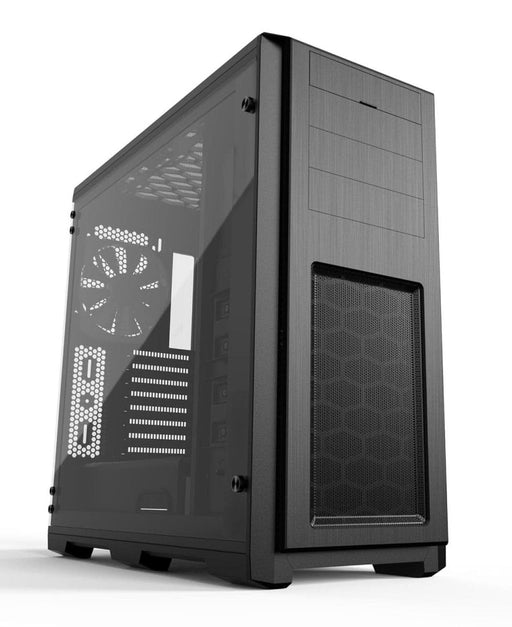 PHANTEKS ENTHOO PRO TG FULL TOWER ATX GAMING CABINET PH - ES614TG - BK - SWIFT PERIPHERALS1091598