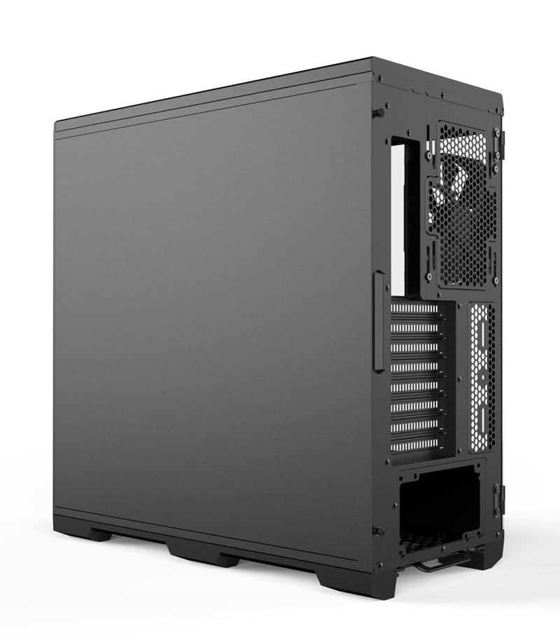 PHANTEKS ENTHOO PRO TG FULL TOWER ATX GAMING CABINET PH - ES614TG - BK - SWIFT PERIPHERALS1091598