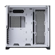PHANTEKS METALLICGEAR NEO QUBE MID - TOWER E - ATX CABINET WHITE - SWIFT PERIPHERALS103683