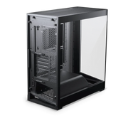 PHANTEKS NV5 TG DRGB BLACK GAMING CABINET (PH - NV523TG_DBK02) - SWIFT PERIPHERALS1093777