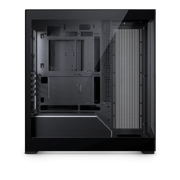 PHANTEKS NV5 TG DRGB BLACK GAMING CABINET (PH - NV523TG_DBK02) - SWIFT PERIPHERALS1093777