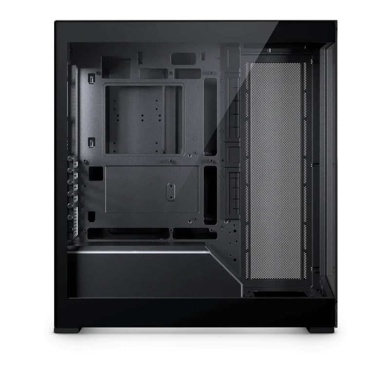 PHANTEKS NV5 TG DRGB BLACK GAMING CABINET (PH - NV523TG_DBK02) - SWIFT PERIPHERALS1093777